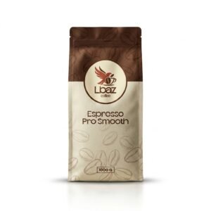 ESPRESSO PRO SMOOTH 1000G