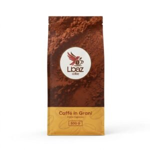 HOME ESPRESSO 500G