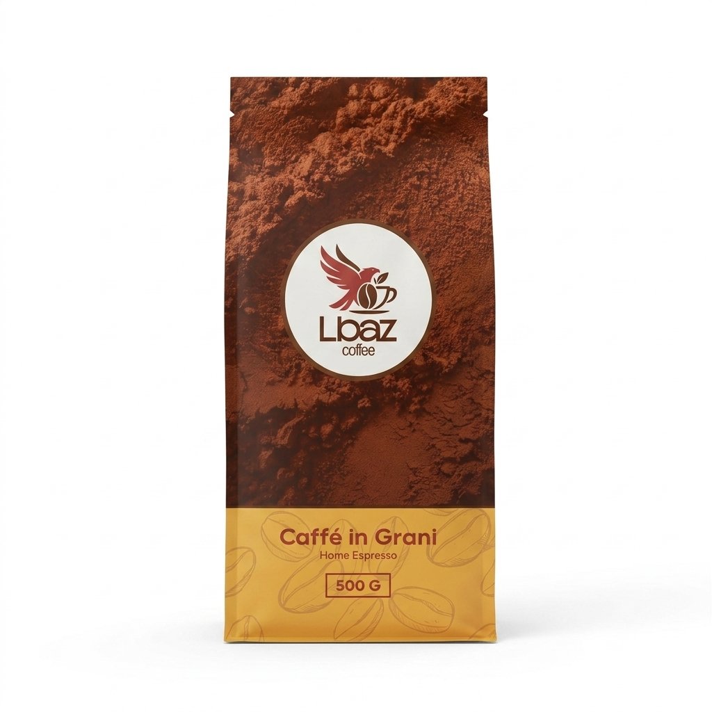 home-espresso-500g