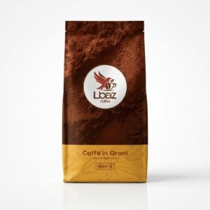 HOME ESPRESSO 1000G