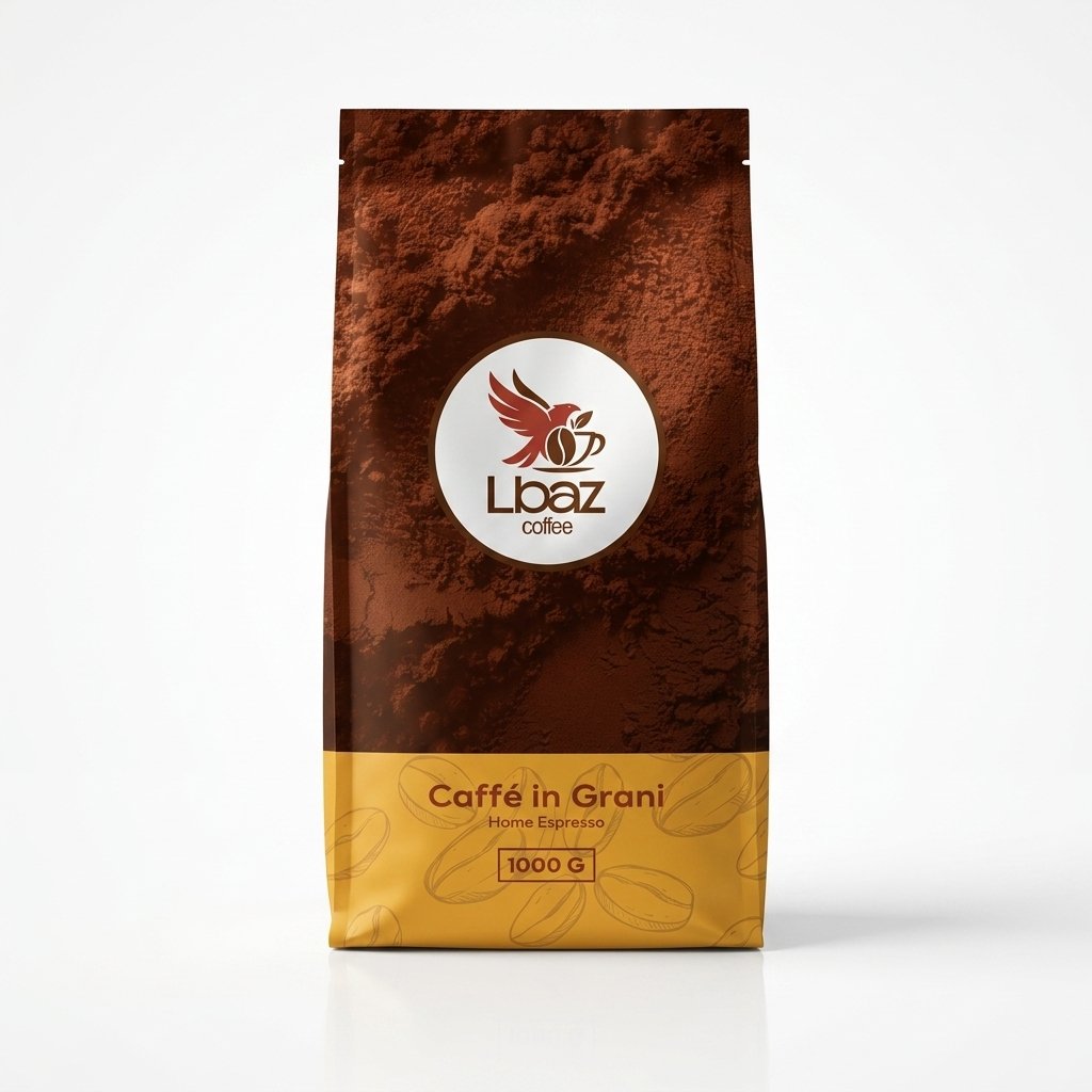 home-espresso-1000g